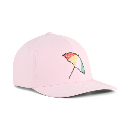 Pale Pink