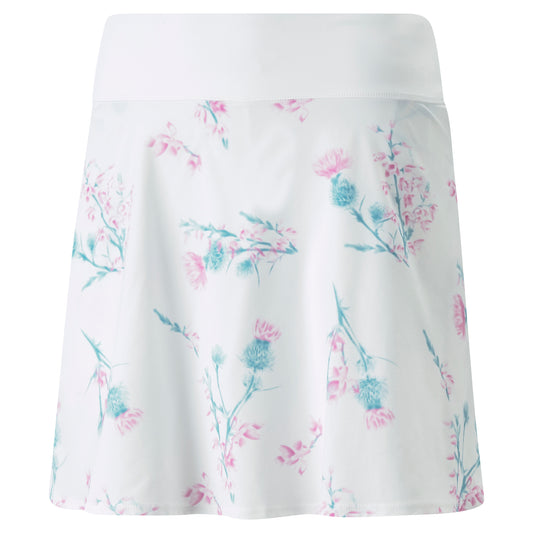 Bright White / Mauve Pop
