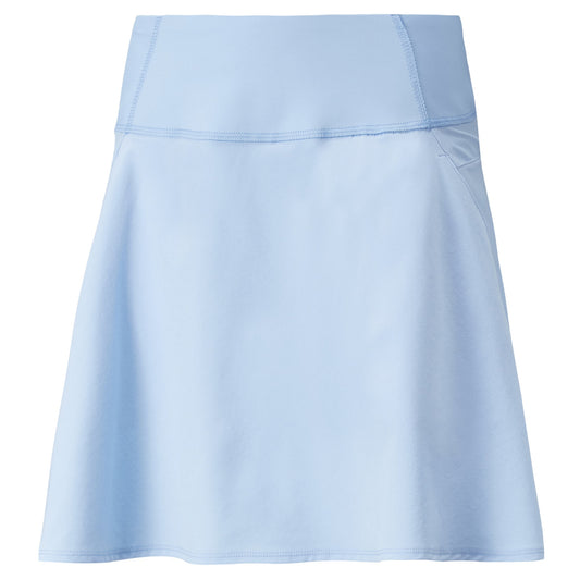 Placid Blue