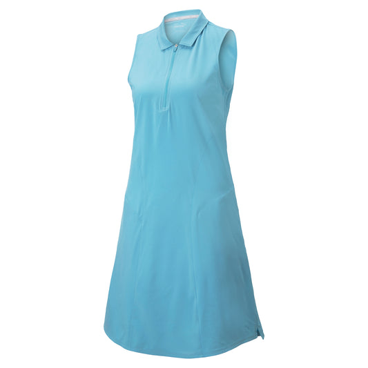 Dusty Aqua