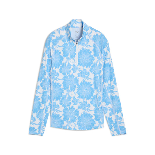 White Glow / Team Light Blue
