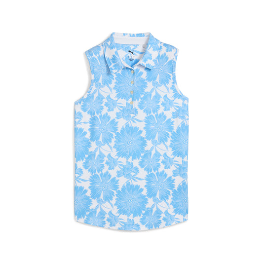 White Glow / Team Light Blue