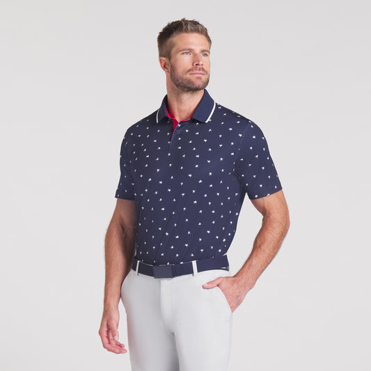 Deep Navy