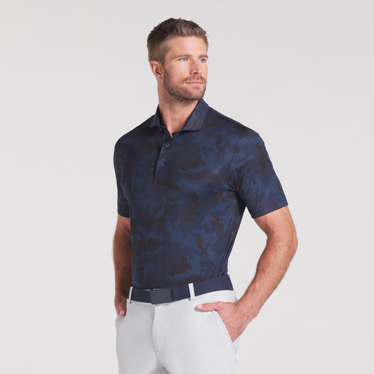 Deep Navy
