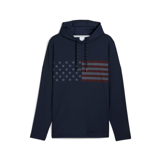 Deep Navy
