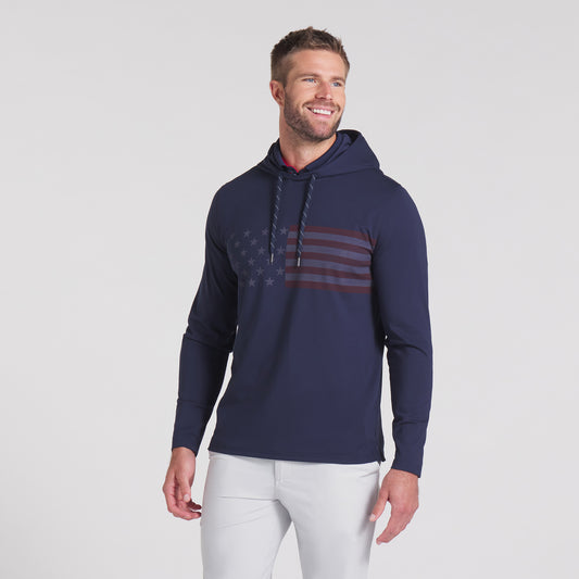 Deep Navy