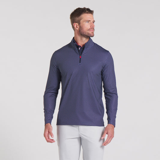 Deep Navy