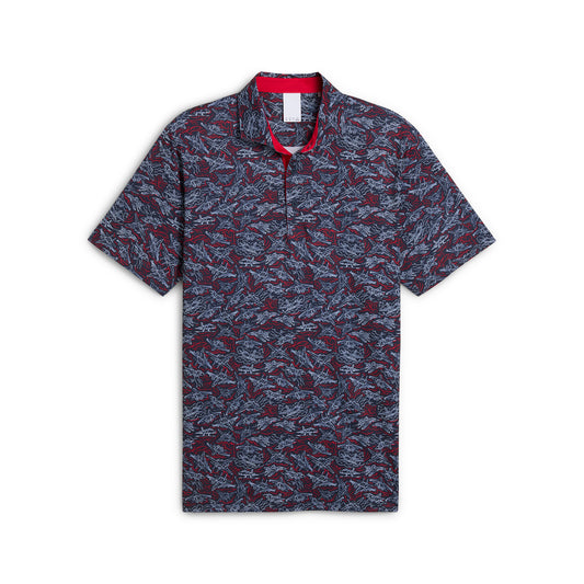 Deep Navy