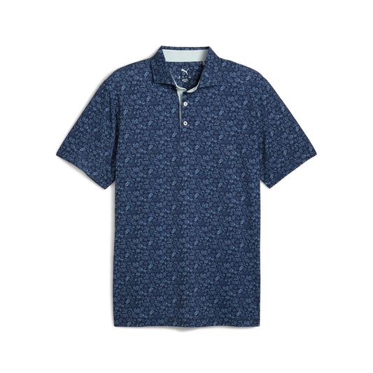 Deep Navy