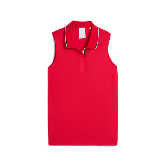 Strong Red