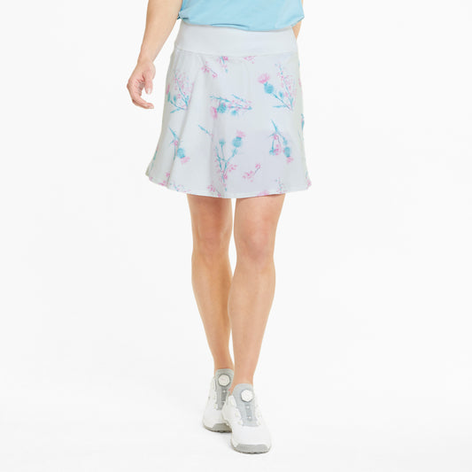Bright White / Mauve Pop