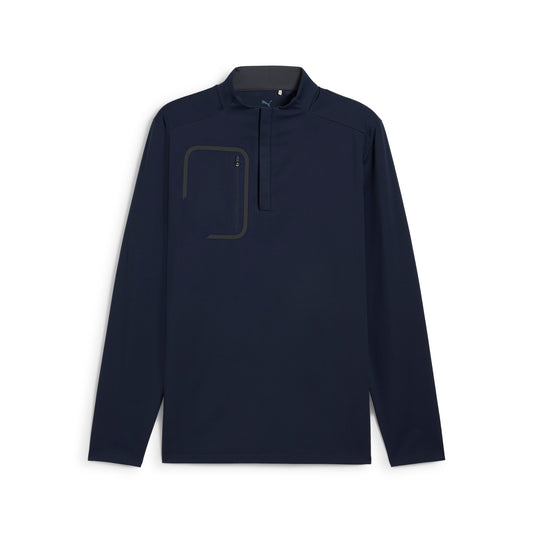 Deep Navy