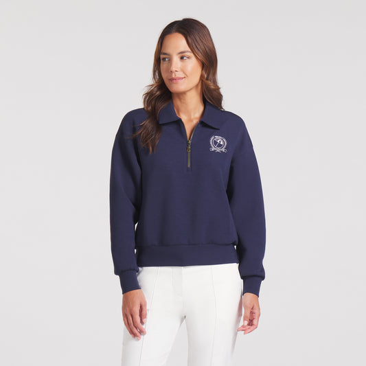 Deep Navy