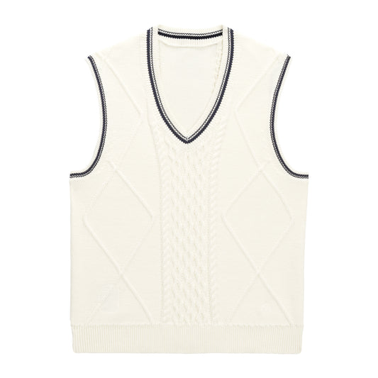 Warm White