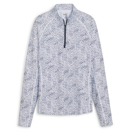 White Glow / Deep Navy