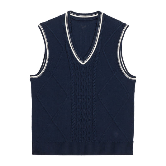 Deep Navy