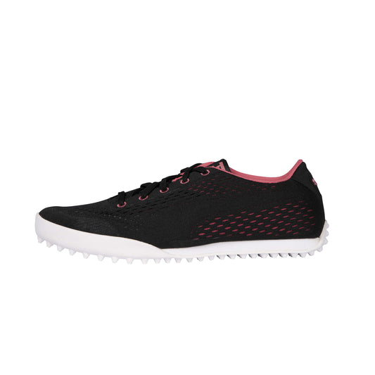 Puma Black / Rapture Rose
